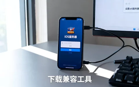 在安卓手机上怎么玩iOS游戏服务器，有什么好办法？