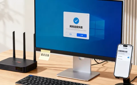 dnf一直无法连接服务器怎么办，失败原因有哪些？