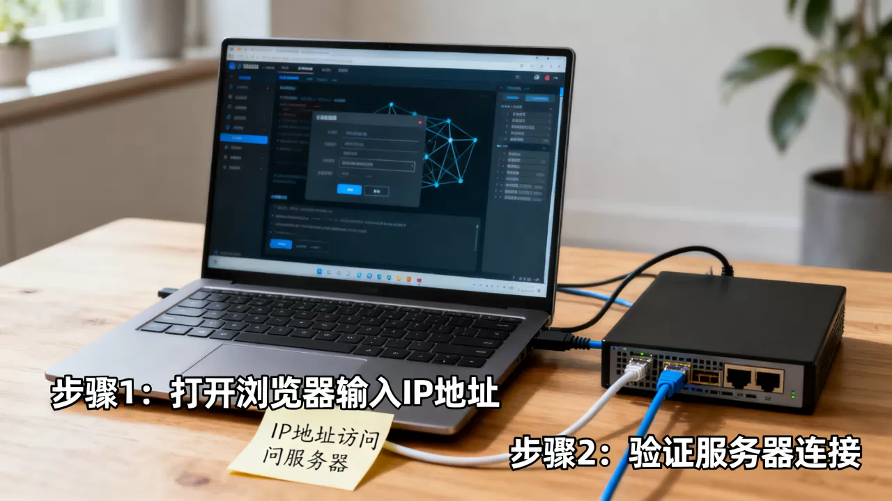 怎么用IP地址访问服务器?,IP地址访问服务器怎么做 怎么用IP地址访问服务器?,IP地址访问服务器怎么做