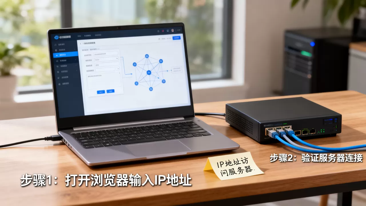 怎么用IP地址访问服务器?,IP地址访问服务器怎么做 怎么用IP地址访问服务器?,IP地址访问服务器怎么做