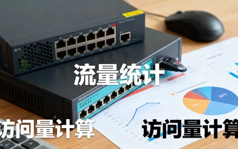 服务器2TB流量能支撑多少点击？,网站访问量怎么算？