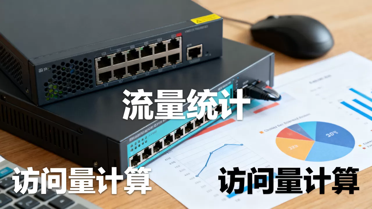 服务器2TB流量能支撑多少点击?,网站访问量怎么算? 服务器2TB流量能支撑多少点击?,网站访问量怎么算?