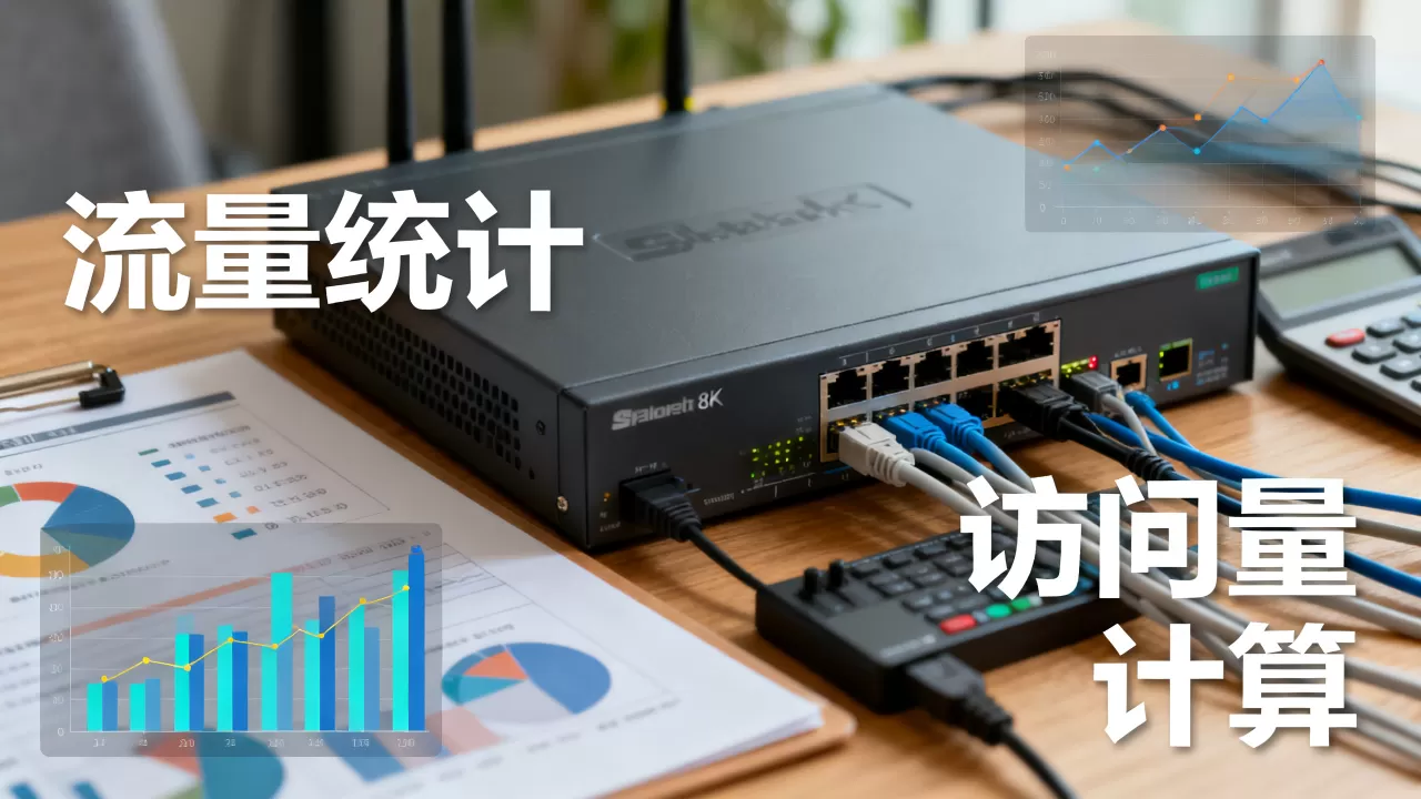 服务器2TB流量能支撑多少点击?,网站访问量怎么算? 服务器2TB流量能支撑多少点击?,网站访问量怎么算?