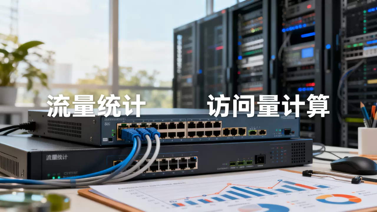 服务器2TB流量能支撑多少点击?,网站访问量怎么算? 服务器2TB流量能支撑多少点击?,网站访问量怎么算?