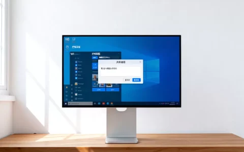 Win10取消共享服务器密码后怎么重设密码，怎么办？