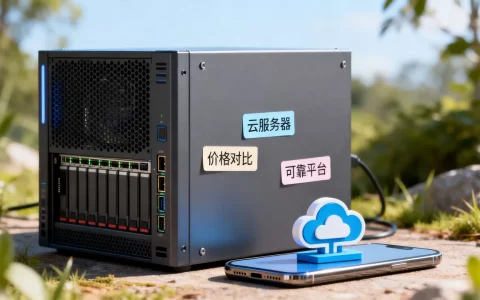 手机app服务器到底多少钱一个，哪个平台便宜可靠？