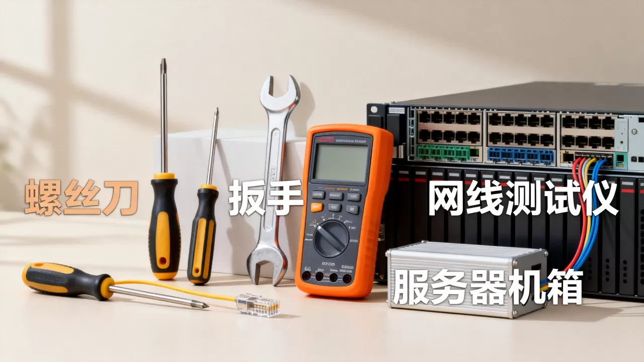 服务器构建工具有哪些?,哪个最适合新手? 服务器构建工具有哪些?,哪个最适合新手?