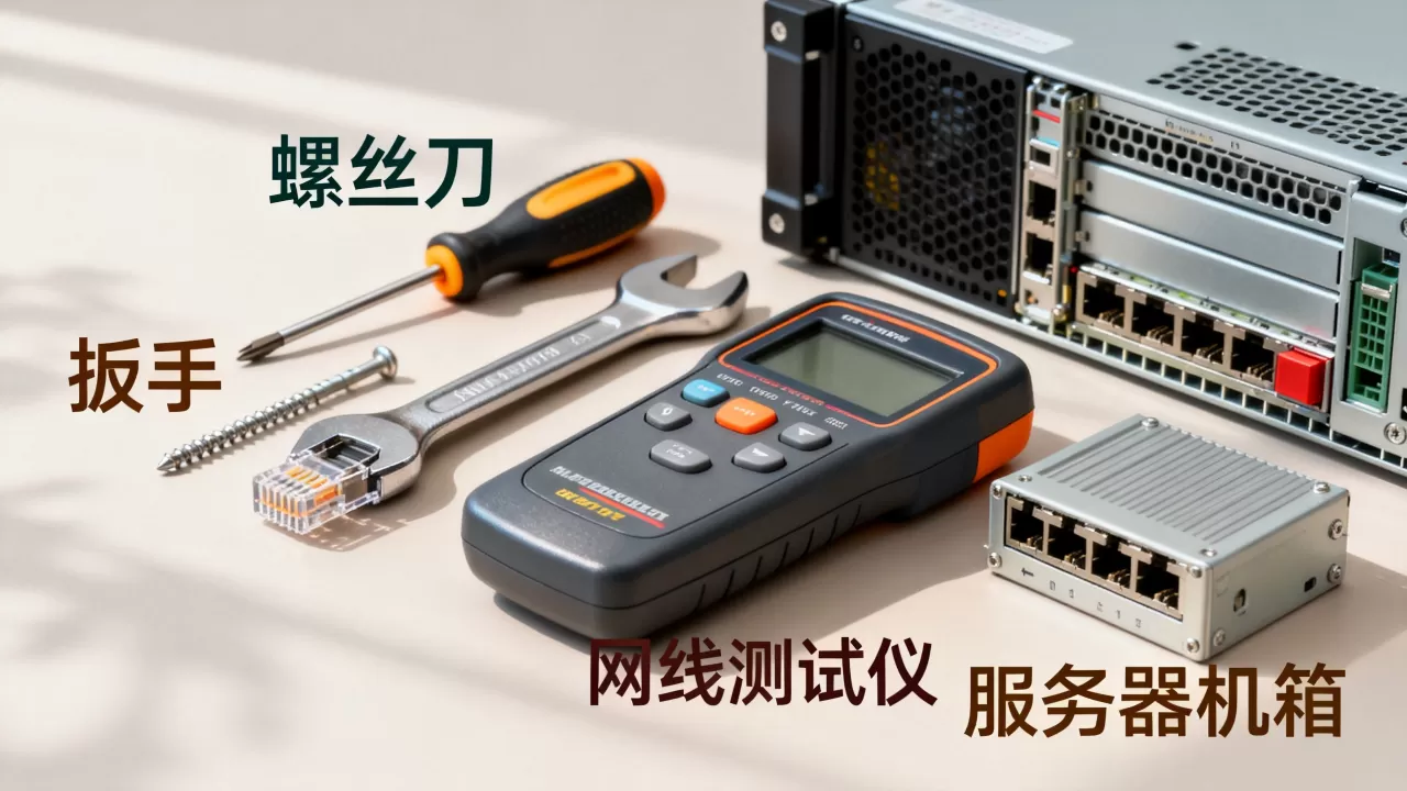 服务器构建工具有哪些?,哪个最适合新手? 服务器构建工具有哪些?,哪个最适合新手?
