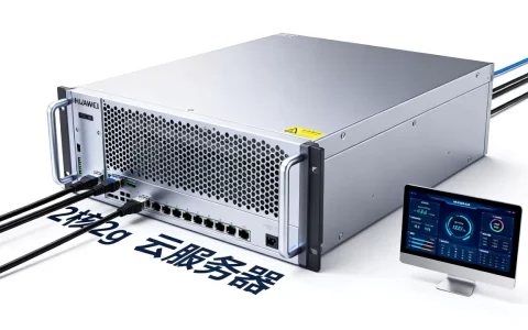 华为2核2g云服务器性能到底怎么样，适合个人博客吗