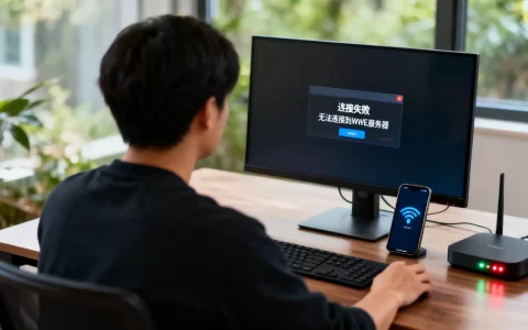 僵尸世界大战连不上WWE服务器怎么办，连接失败原因？