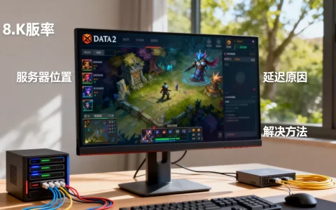 dota2服务器为什么一直在外国，怎么解决？
