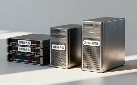 现有的云服务器有哪些类型，哪个性价比最高？