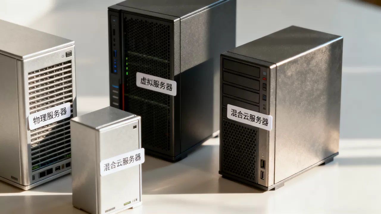现有的云服务器有哪些类型,哪个性价比最高? 现有的云服务器有哪些类型,哪个性价比最高?