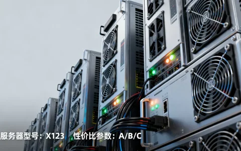赛博空间的服务器有哪些，哪个性价比最高？