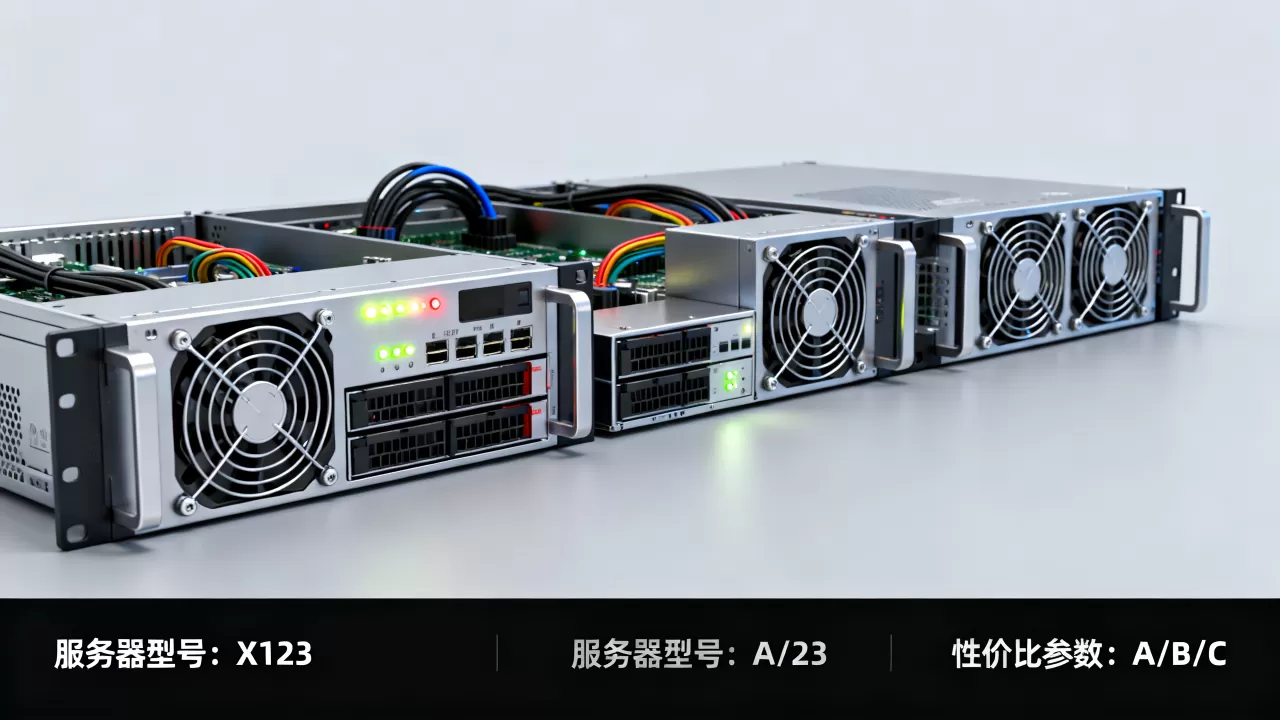 赛博空间的服务器有哪些,哪个性价比最高? 赛博空间的服务器有哪些,哪个性价比最高?