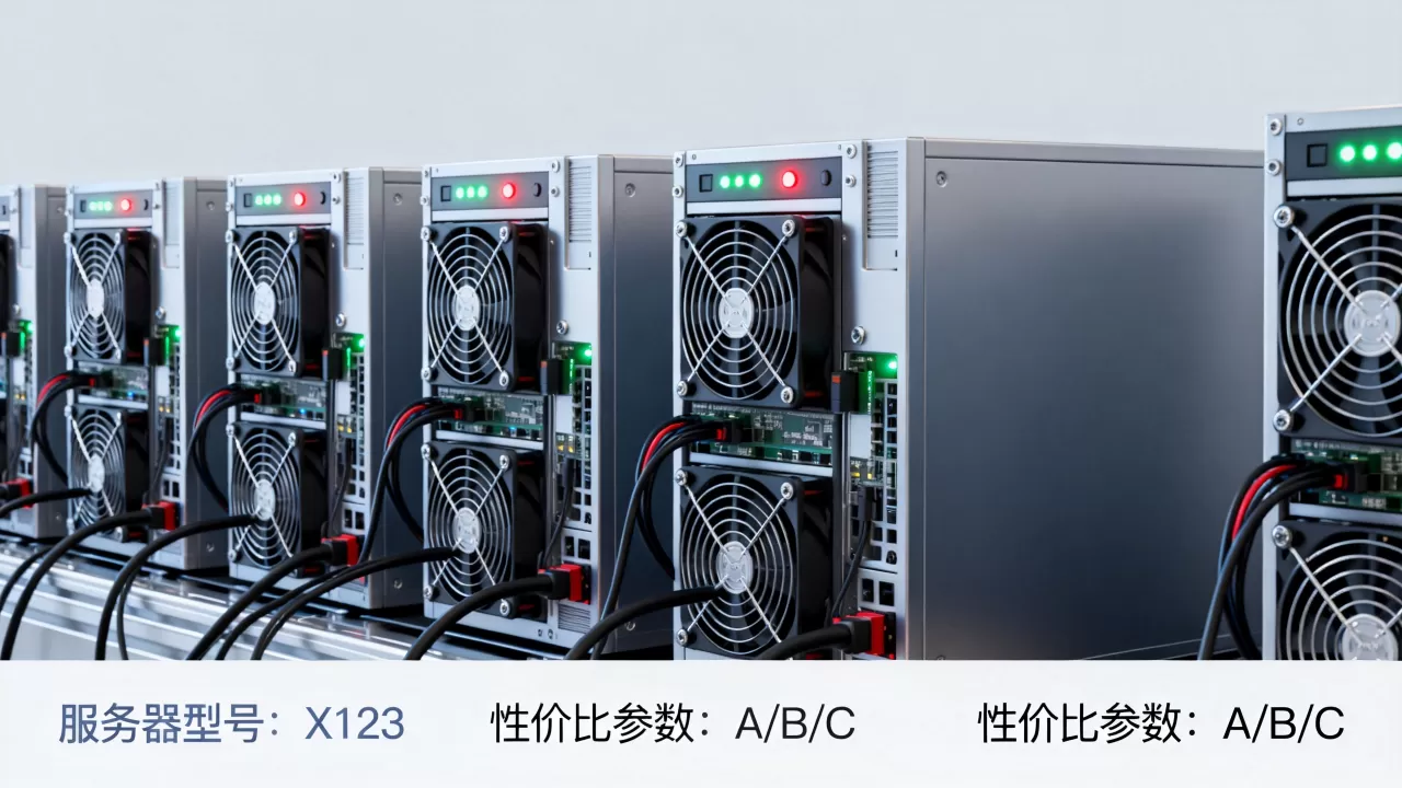 赛博空间的服务器有哪些,哪个性价比最高? 赛博空间的服务器有哪些,哪个性价比最高?