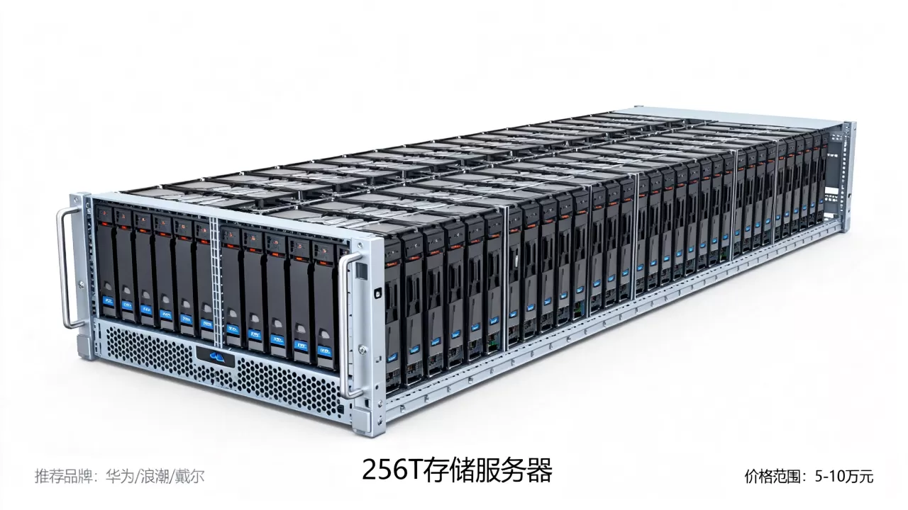 256t存储服务器到底多少钱?,哪家性价比高? 256t存储服务器到底多少钱?,哪家性价比高?