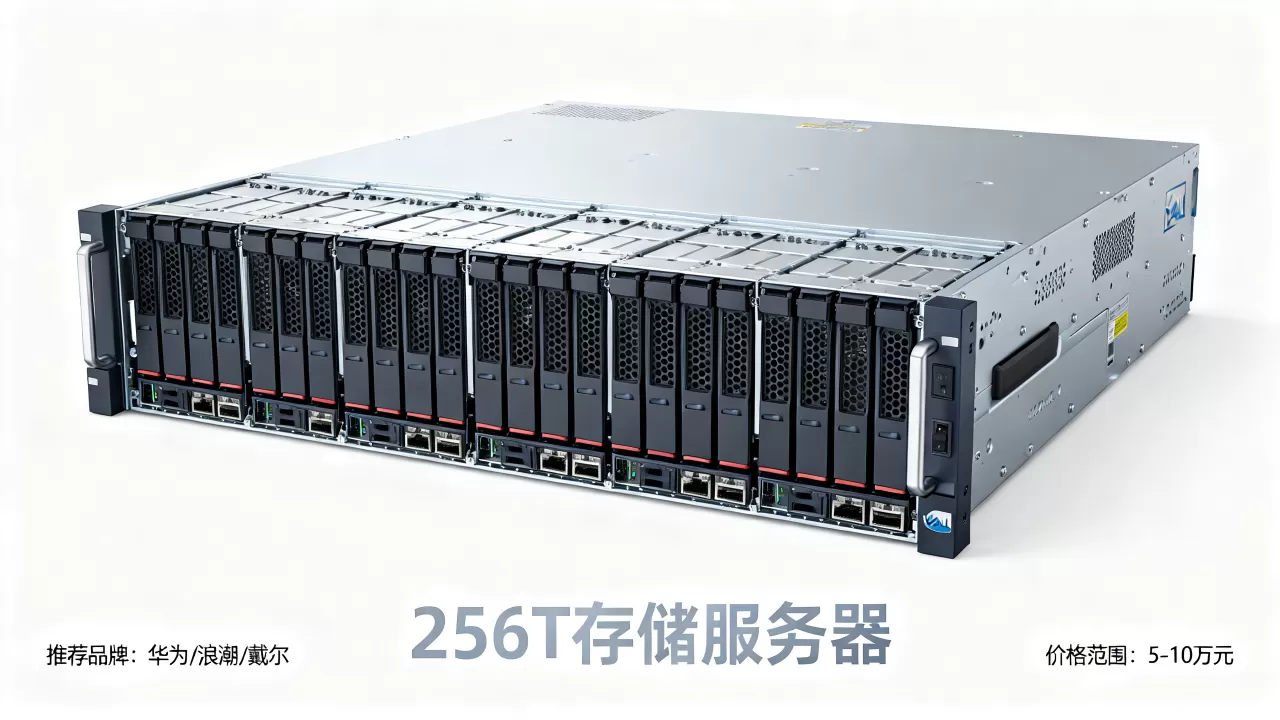 256t存储服务器到底多少钱?,哪家性价比高? 256t存储服务器到底多少钱?,哪家性价比高?