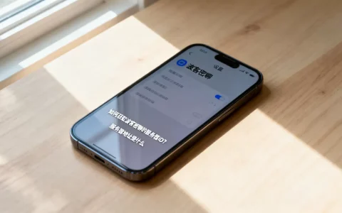 如何获取波客密聊的服务器ID？，服务器地址是什么