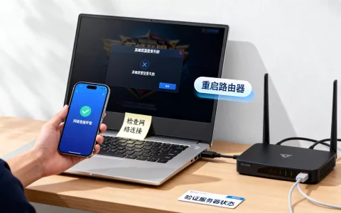 lol登录时连不上服务器怎么办，英雄联盟连接失败什么原因？