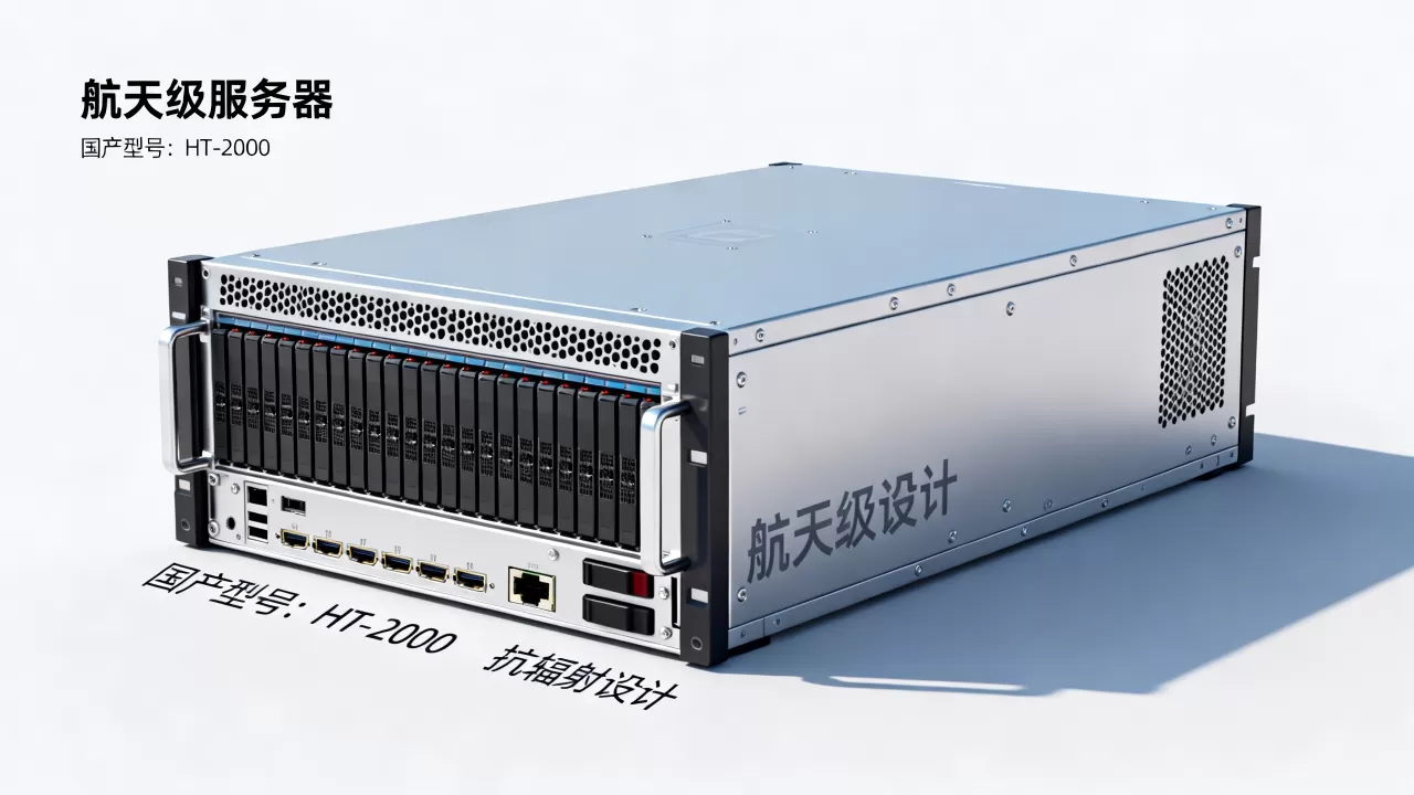 国产航天服务器有哪些?,航天级服务器怎么选? 国产航天服务器有哪些?,航天级服务器怎么选?