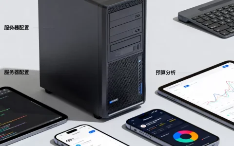 开发类似58同城的app服务器要多少钱，一般预算多少？