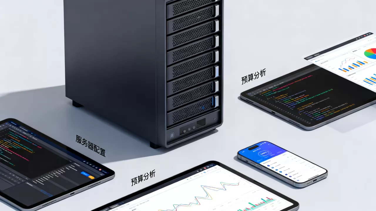 开发类似58同城的app服务器要多少钱,一般预算多少? 开发类似58同城的app服务器要多少钱,一般预算多少?