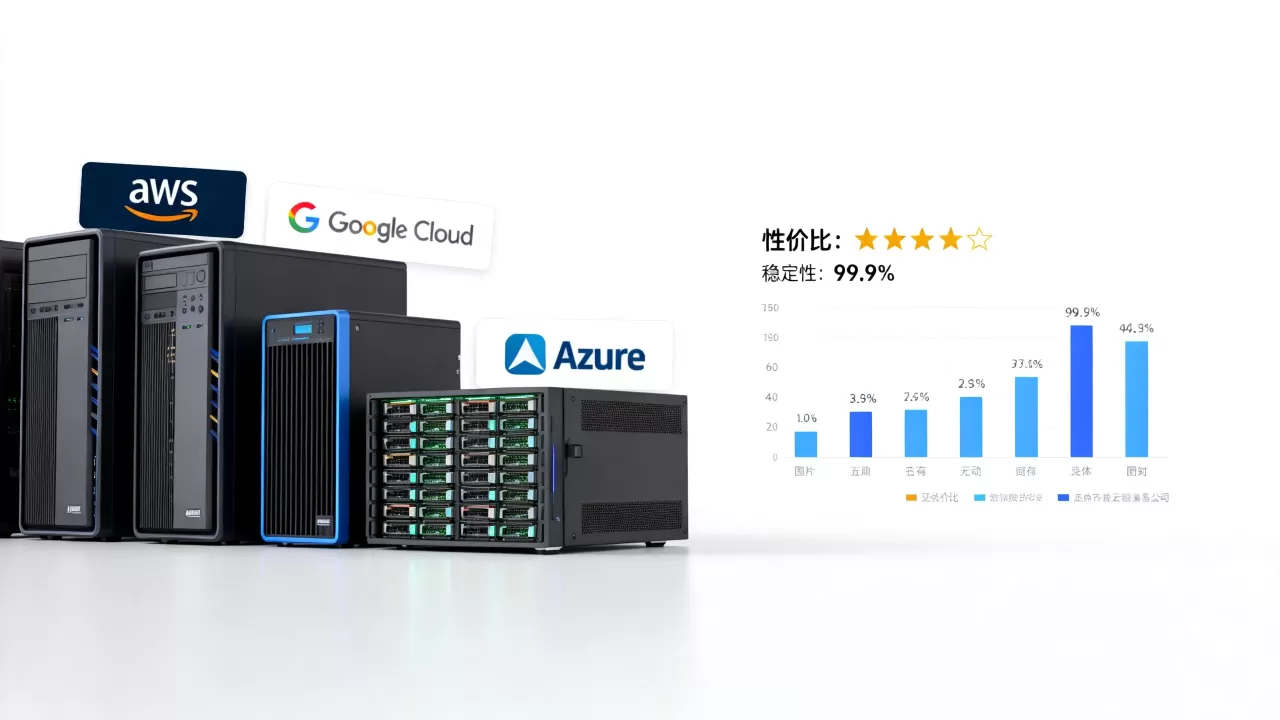 国外云服务器有哪些品牌,哪个性价比高更稳定? 国外云服务器有哪些品牌,哪个性价比高更稳定?