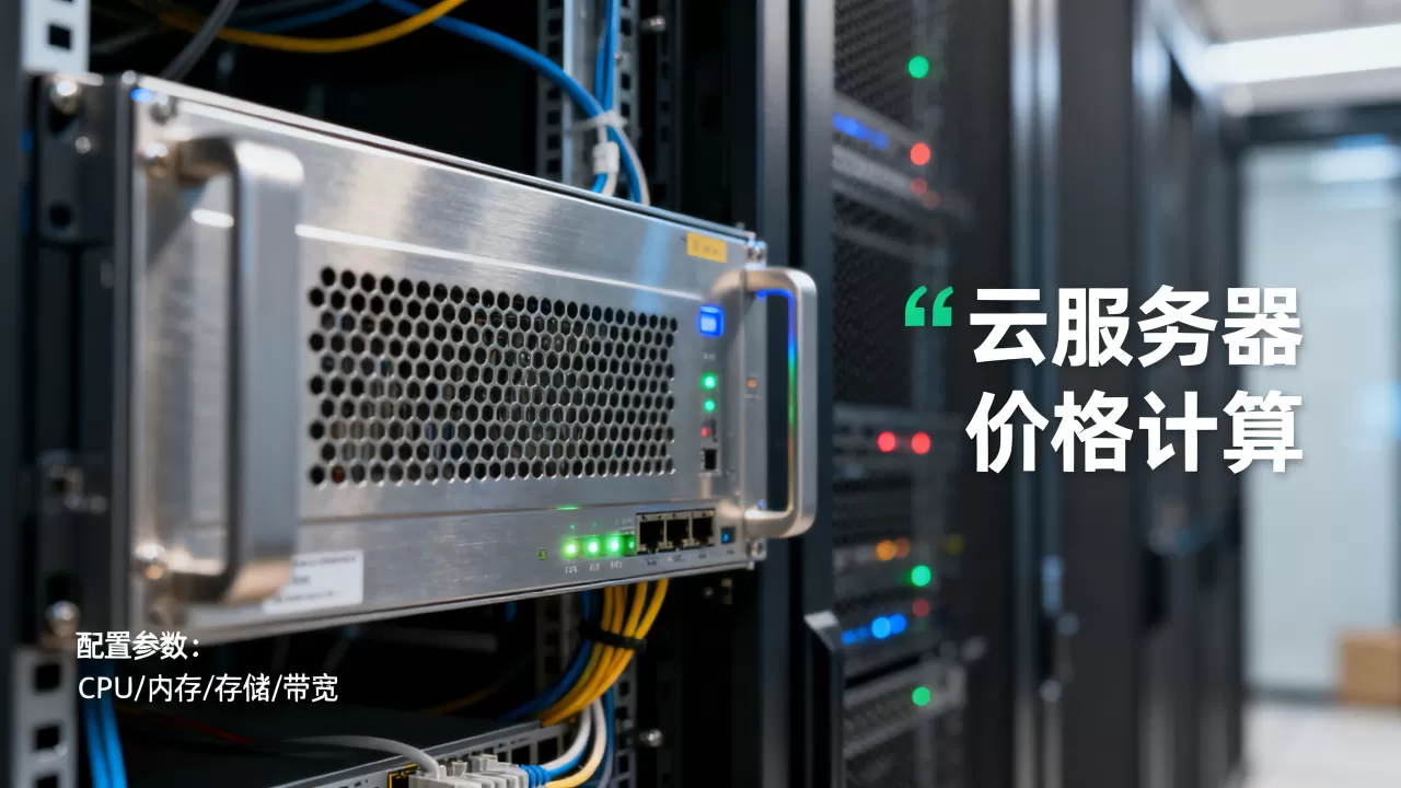买一个云服务器要多少钱,云服务器价格怎么算? 买一个云服务器要多少钱,云服务器价格怎么算?