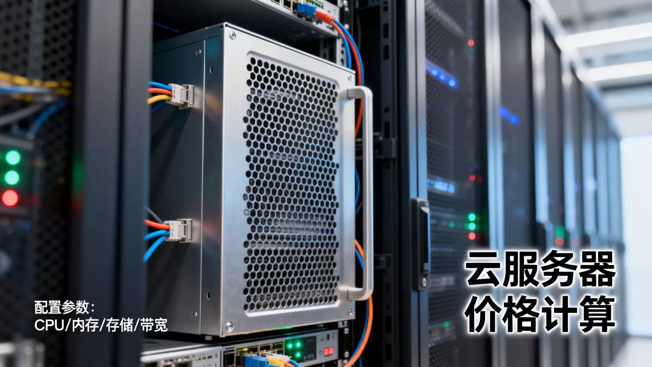买一个云服务器要多少钱,云服务器价格怎么算? 买一个云服务器要多少钱,云服务器价格怎么算?