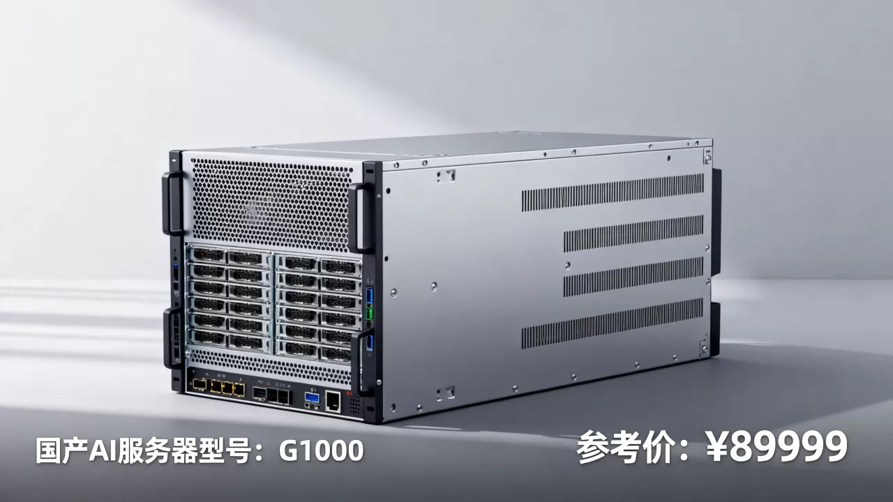 京东国产化AI服务器多少钱?,国产AI服务器哪款性价比高 京东国产化AI服务器多少钱?,国产AI服务器哪款性价比高