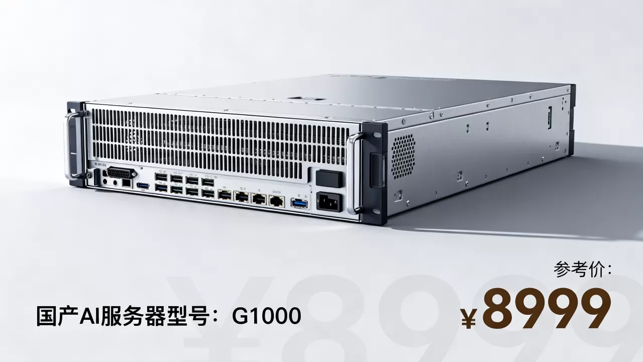 京东国产化AI服务器多少钱?,国产AI服务器哪款性价比高 京东国产化AI服务器多少钱?,国产AI服务器哪款性价比高