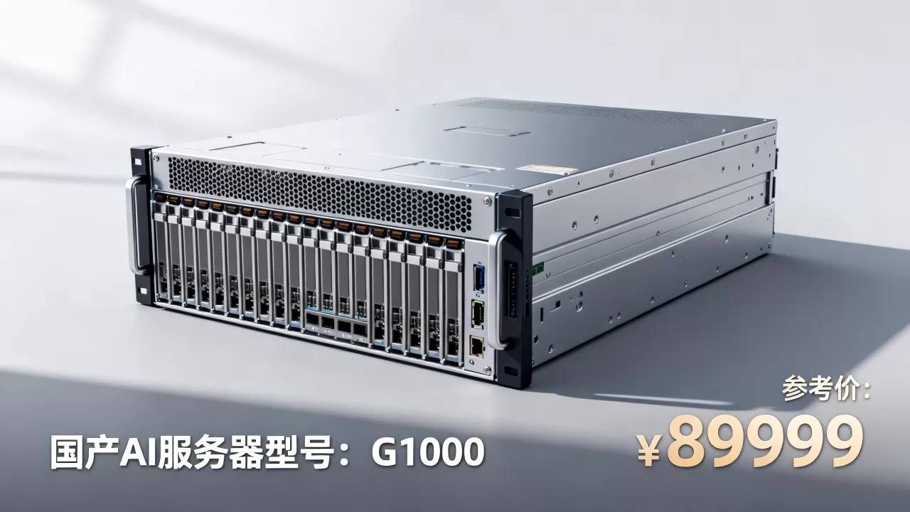 京东国产化AI服务器多少钱?,国产AI服务器哪款性价比高 京东国产化AI服务器多少钱?,国产AI服务器哪款性价比高