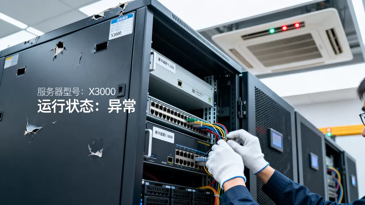 小法究竟毁掉了哪些服务器?,到底是怎么回事? 小法究竟毁掉了哪些服务器?,到底是怎么回事?