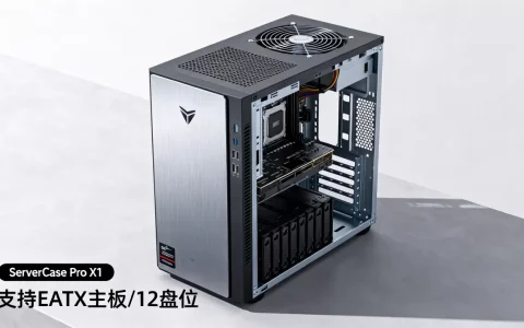 服务器型大机箱怎么选，哪个品牌性价比高？