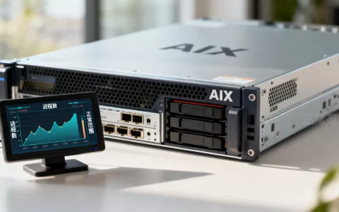 AIX服务器一般有多少个进程，进程数多少正常？