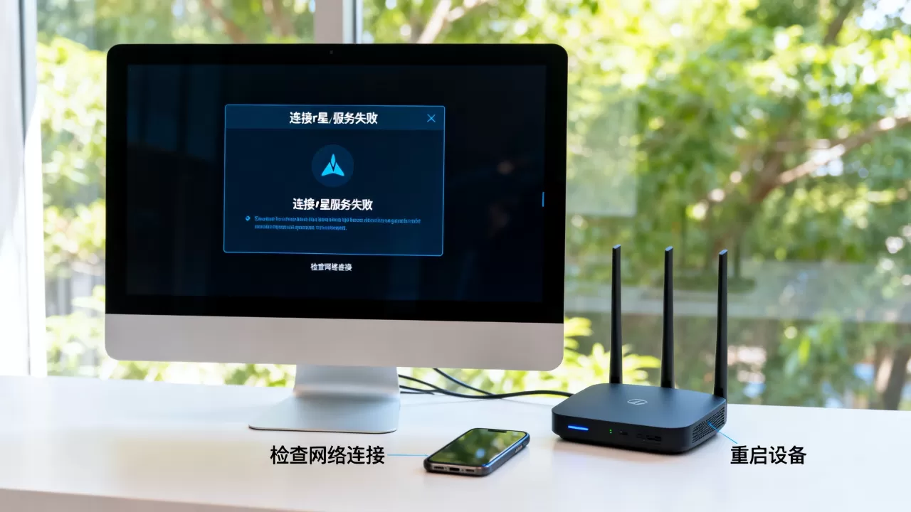 为什么一直连接r星服务器,连接r星服务器失败怎么办? 为什么一直连接r星服务器,连接r星服务器失败怎么办?