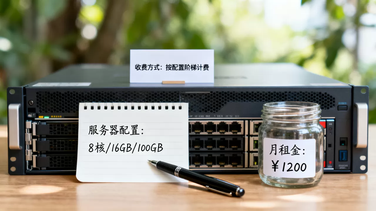 tg服务器租用一个月多少钱,怎么收费? tg服务器租用一个月多少钱,怎么收费?
