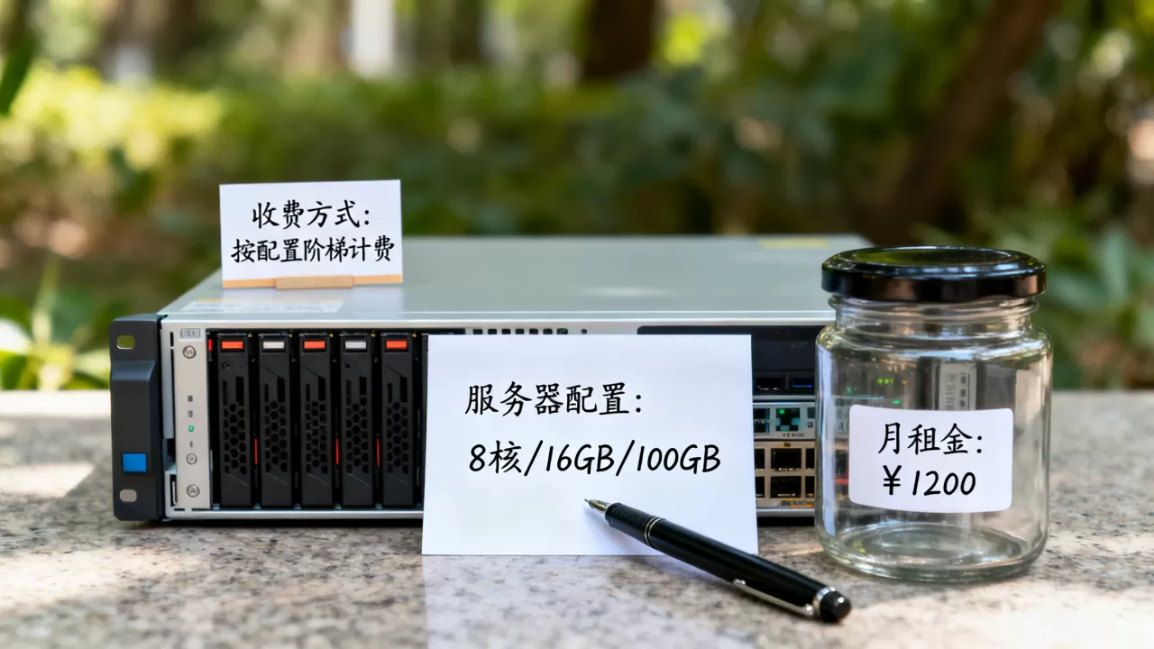 tg服务器租用一个月多少钱,怎么收费? tg服务器租用一个月多少钱,怎么收费?