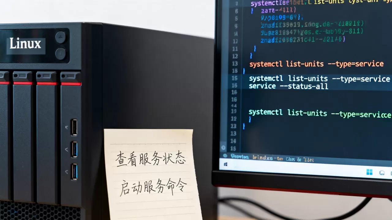 Linux怎样查看开启了哪些服务器,服务启动命令有哪些? Linux怎样查看开启了哪些服务器,服务启动命令有哪些?