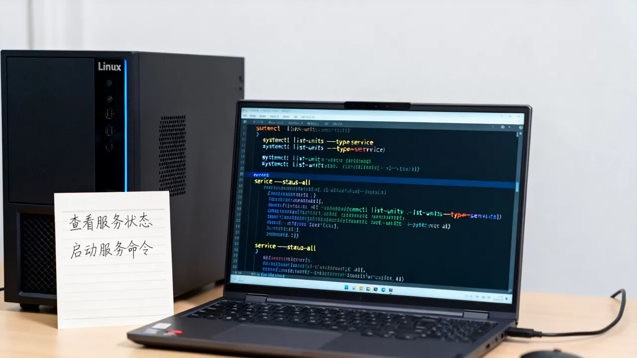 Linux怎样查看开启了哪些服务器,服务启动命令有哪些? Linux怎样查看开启了哪些服务器,服务启动命令有哪些?