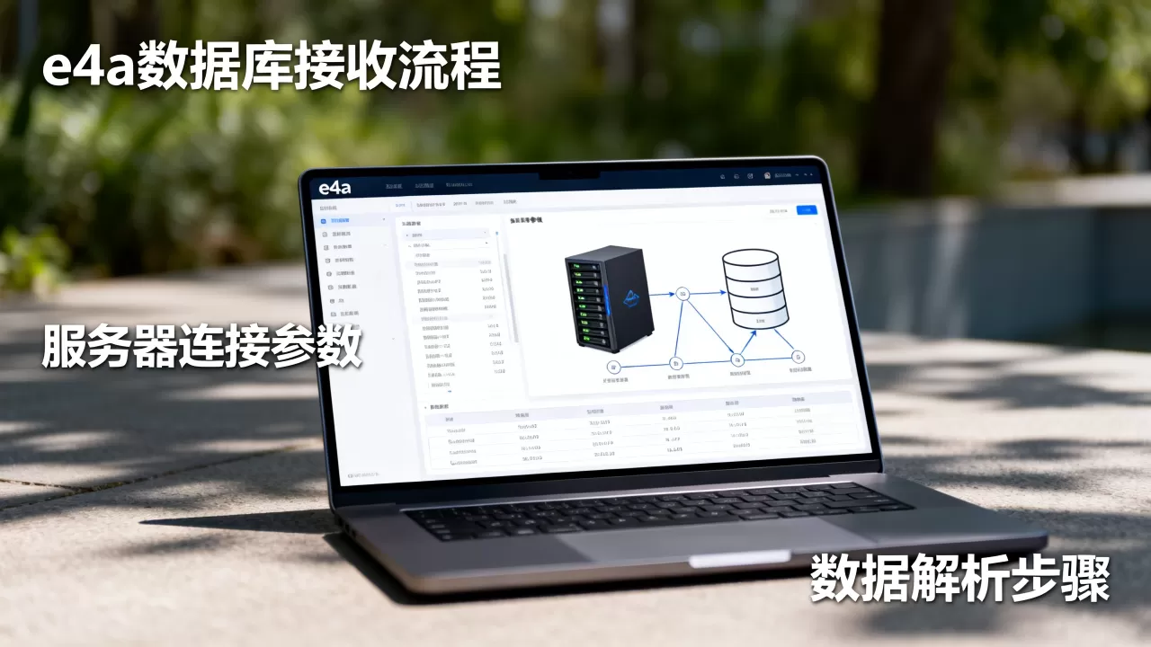 e4a怎么接收服务器数据库 e4a怎么接收服务器数据库