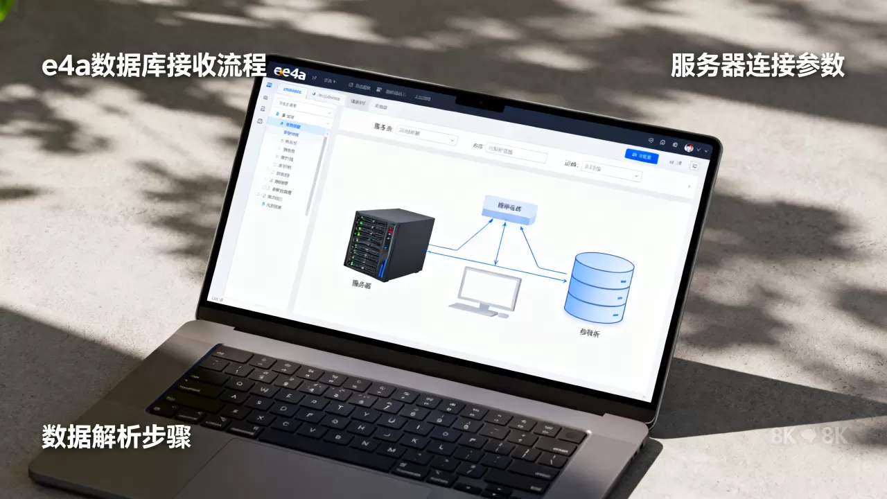 e4a怎么接收服务器数据库 e4a怎么接收服务器数据库