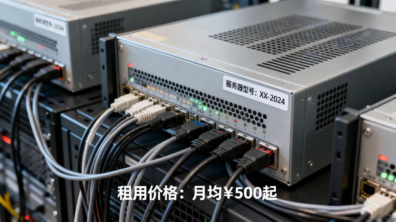 app服务器租用一般多少钱合适,哪家便宜? app服务器租用一般多少钱合适,哪家便宜?