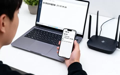 四川移动的DNS服务器是多少？，怎么设置最快？