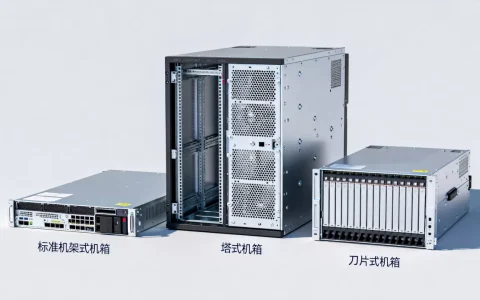 服务器组成箱子有哪些种类？,服务器机箱尺寸规格有哪些？