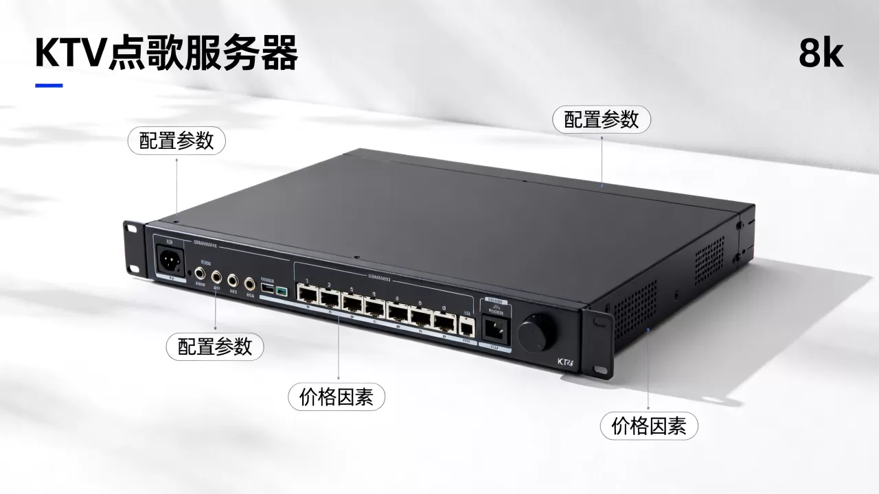 KTV点歌服务器一台要多少钱?,价格受哪些因素影响 KTV点歌服务器一台要多少钱?,价格受哪些因素影响