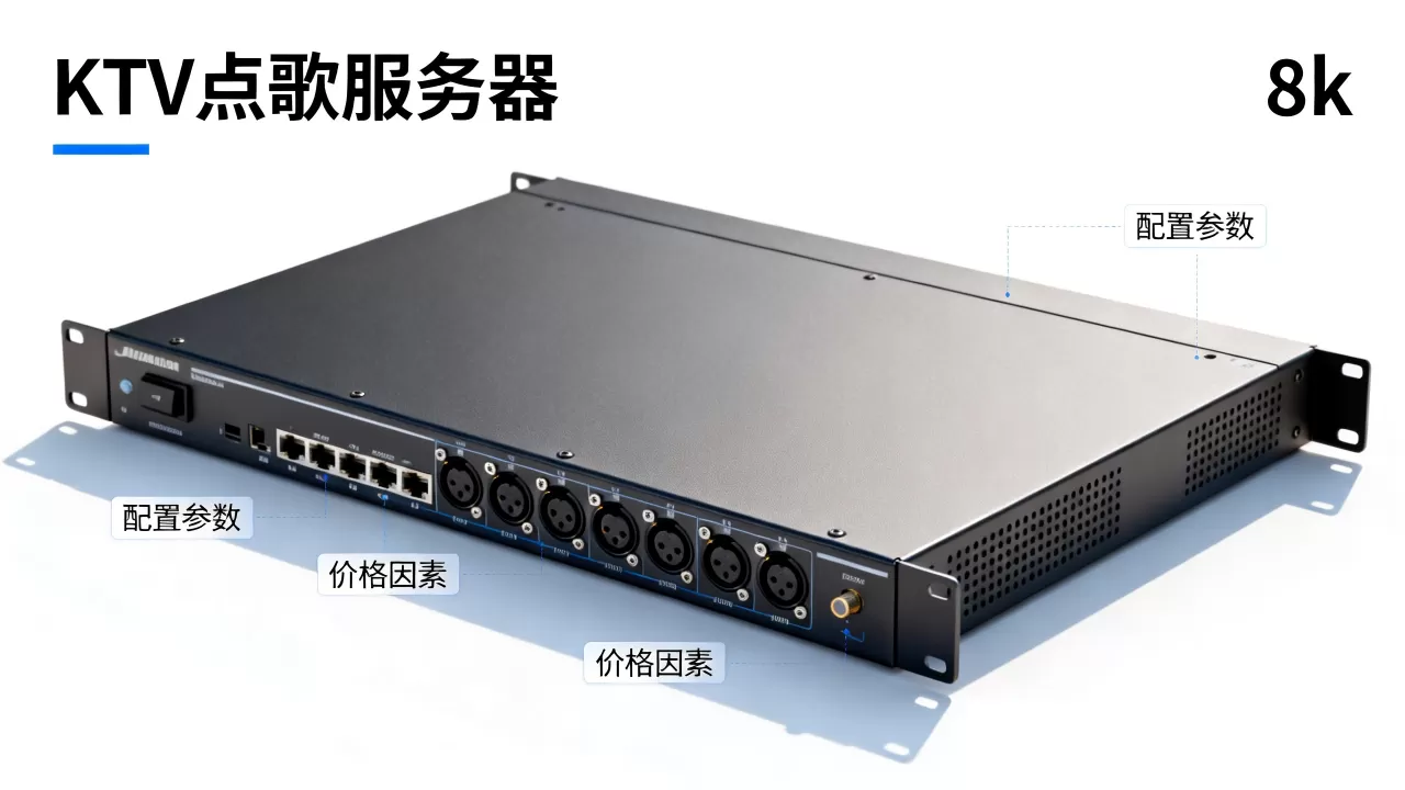 KTV点歌服务器一台要多少钱?,价格受哪些因素影响 KTV点歌服务器一台要多少钱?,价格受哪些因素影响