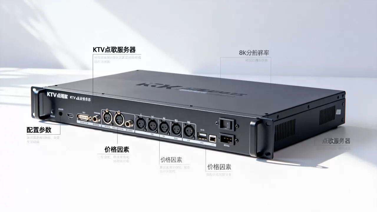 KTV点歌服务器一台要多少钱?,价格受哪些因素影响 KTV点歌服务器一台要多少钱?,价格受哪些因素影响