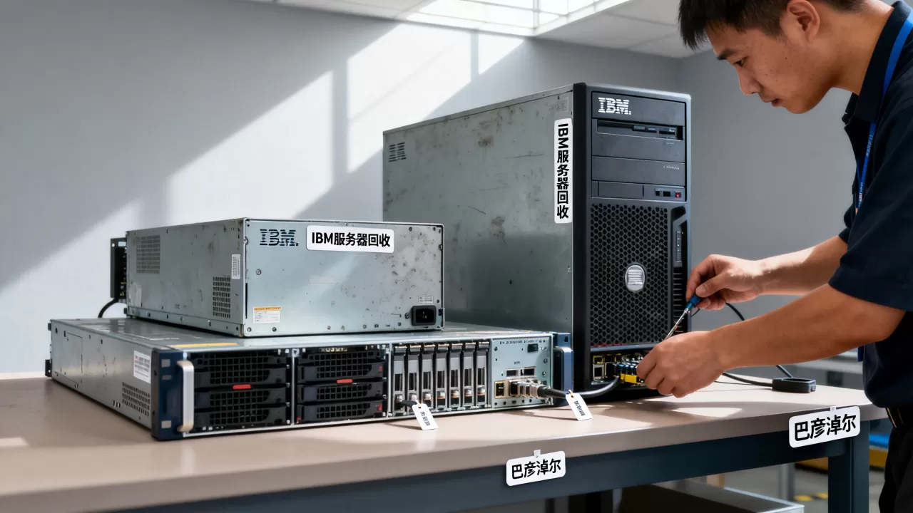 巴彦淖尔回收IBM服务器多少钱,回收报价怎么算 巴彦淖尔回收IBM服务器多少钱,回收报价怎么算